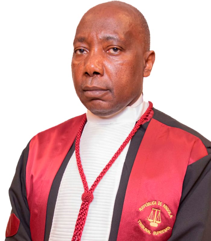 Dr. Daniel Modesto Geraldes