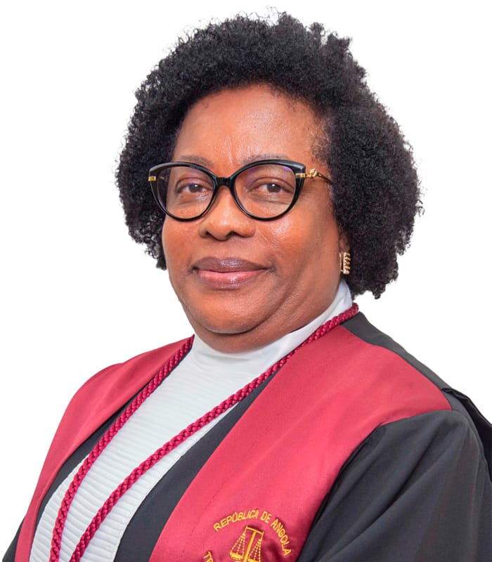 Dra. Efigênia M. dos Santos Lima